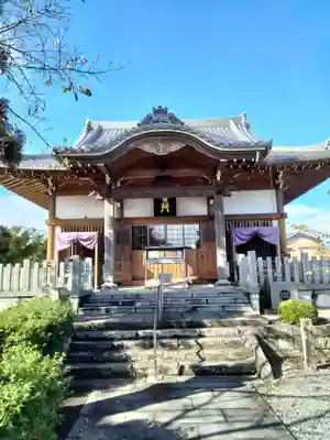 圓鏡寺(岐阜県)