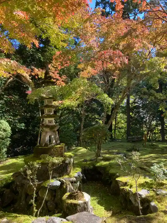 西明寺(京都府)