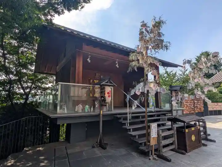 赤城神社(東京都)