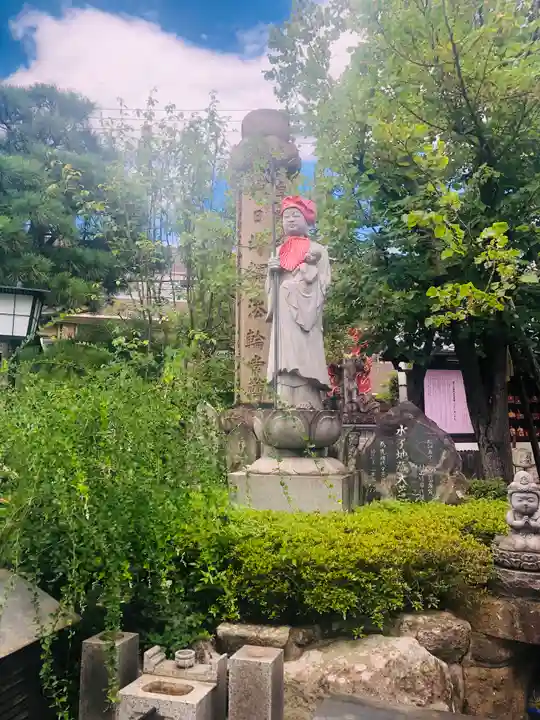 東光院(大阪府)