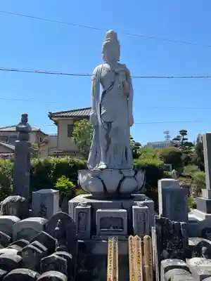 慶雲寺(愛知県)