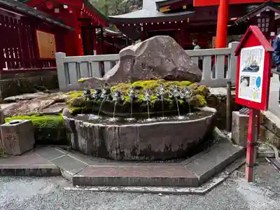 九頭龍神社新宮のその他建物