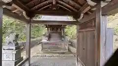 若宮神社(滋賀県)