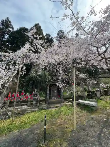 南明寺(山口県)