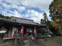 中川八幡神社(長崎県)