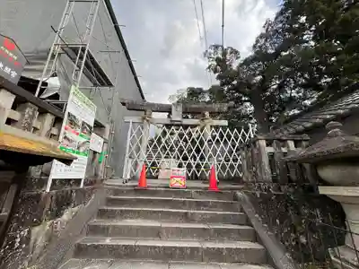 瀧山東照宮(愛知県)