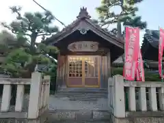 金比羅堂(愛知県)