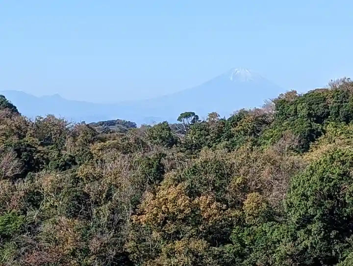 建長寺 半僧坊(神奈川県)