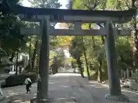 大和神社(奈良県)