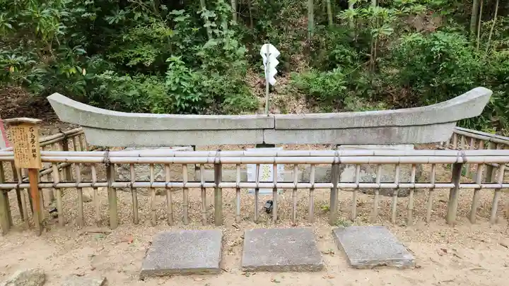 日鷲神社(福島県)