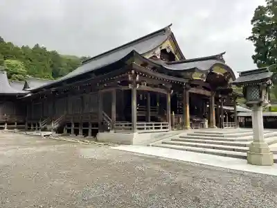 彌彦神社(新潟県)