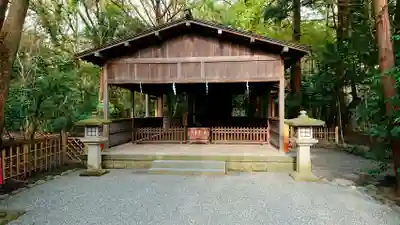 鶴岡八幡宮の末社・摂社