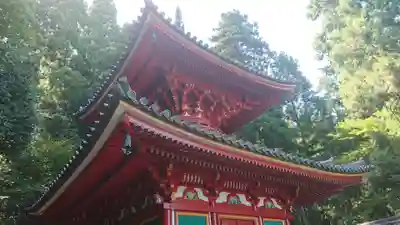 宝山寺のその他建物