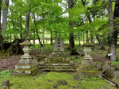 置戸神社(北海道)