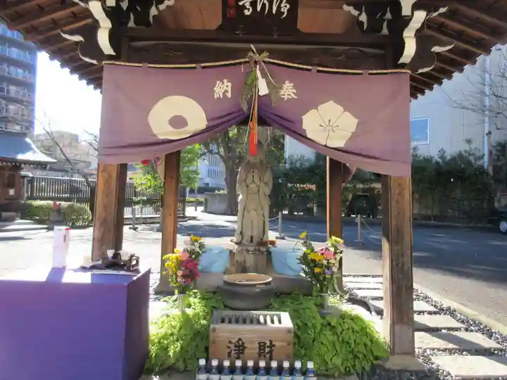 覚林寺(東京都)