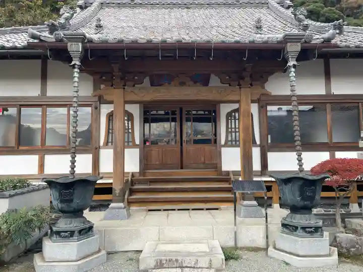薬王寺(神奈川県)