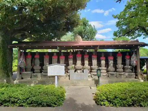 福蔵院(東京都)