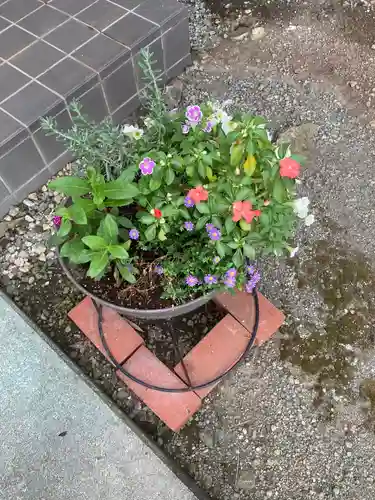 慶覚院のその他建物