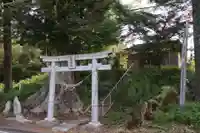 高尾神社(栃木県)