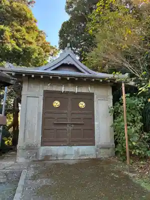 遠見岬神社(千葉県)