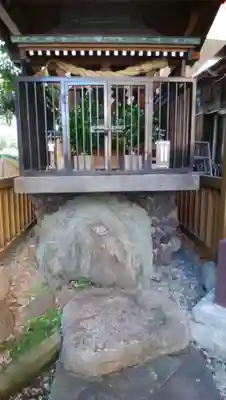 金刀比羅宮（慈愛地蔵尊）のその他建物