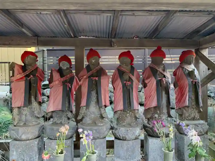 隆祥寺(千葉県)