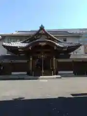 長國寺(東京都)