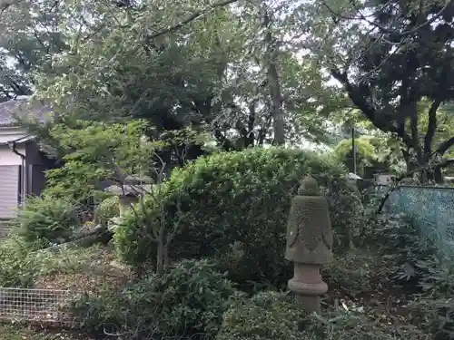 善福寺のその他建物