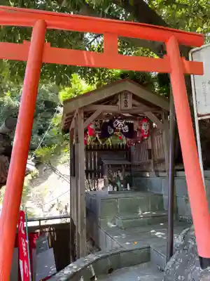 金剛宝寺（紀三井寺）(和歌山県)