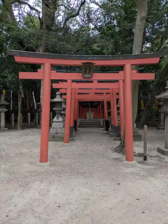 西宮神社(兵庫県)