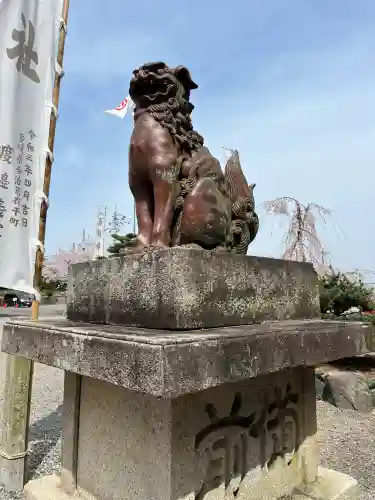石鎚神社 口之宮 本社(愛媛県)