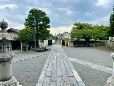 大運寺(神奈川県)