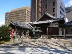 密峰寺の建物その他