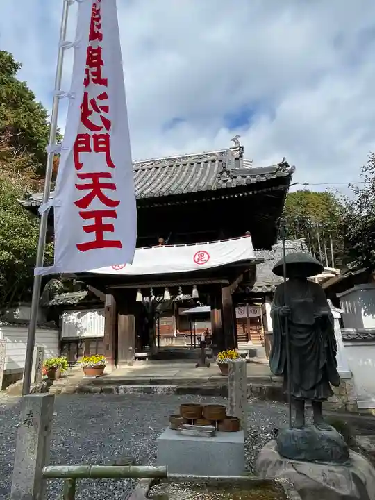 安養寺(岡山県)