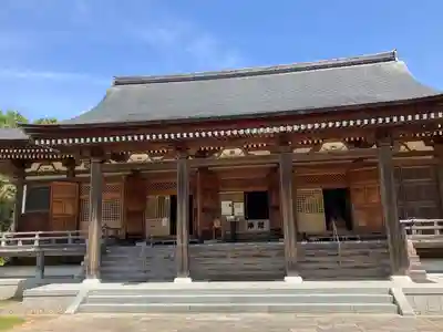 国分寺(新潟県)