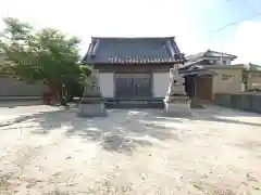 細川神社の建物その他