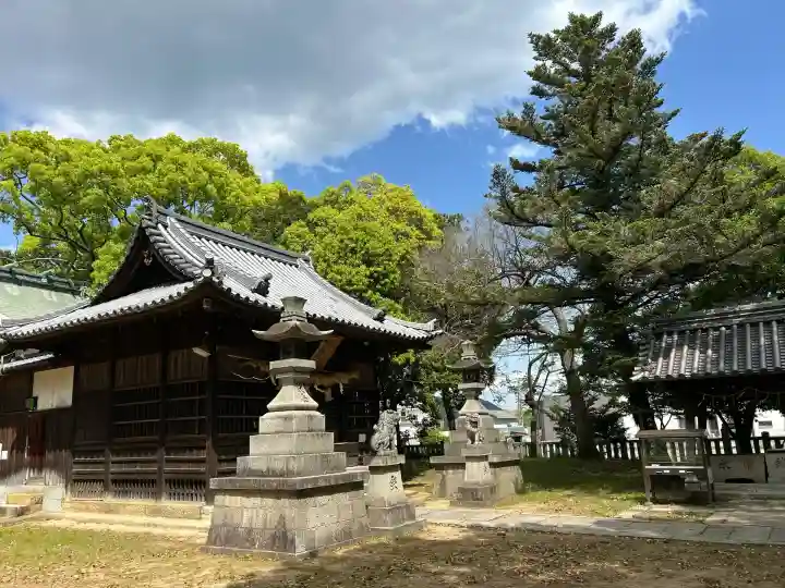 大年神社(兵庫県)