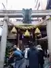 小網神社(東京都)