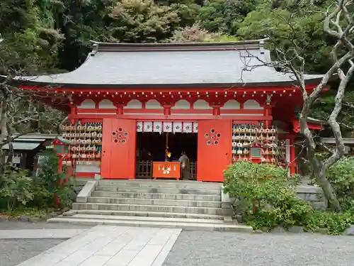 荏柄天神社(神奈川県)