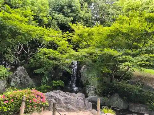 四天王寺(大阪府)