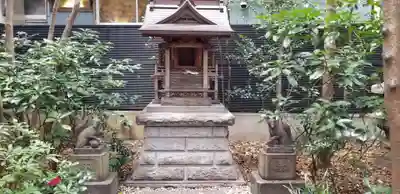 安平神社(東京都)