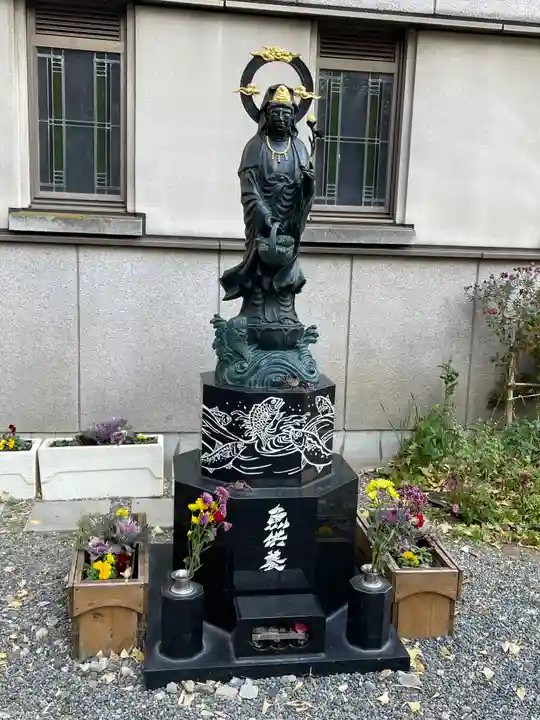 回向院(東京都)