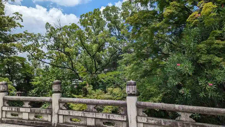 大谷本廟(京都府)