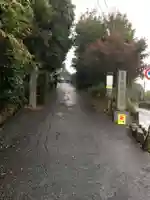 観福寺のその他建物