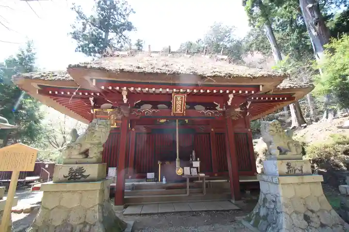 八王寺(埼玉県)