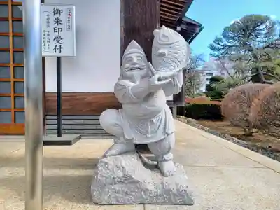廣渡寺(埼玉県)