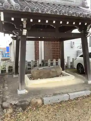 住吉神社（下津住吉町）の手水舎