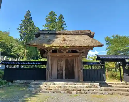 廣徳寺(東京都)