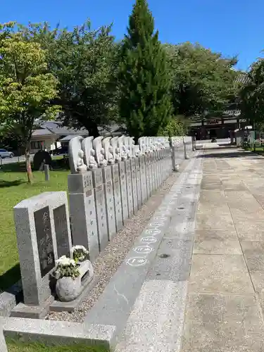 高野山東京別院のその他建物