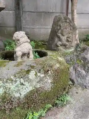 慶養寺(東京都)